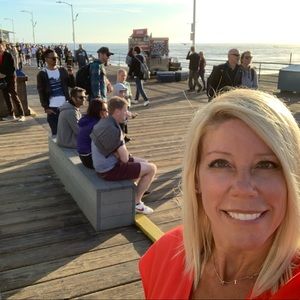 Meet your Posher, Teri